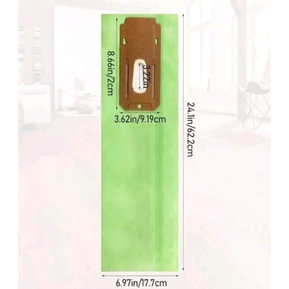 N/A vacuum bags